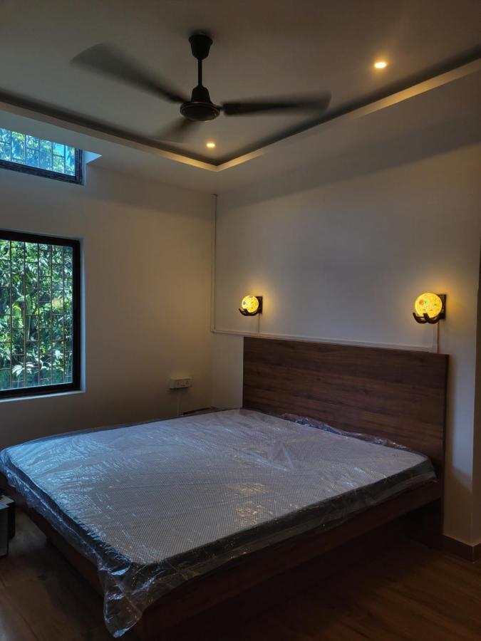 Dream Lodging Силчар Экстерьер фото