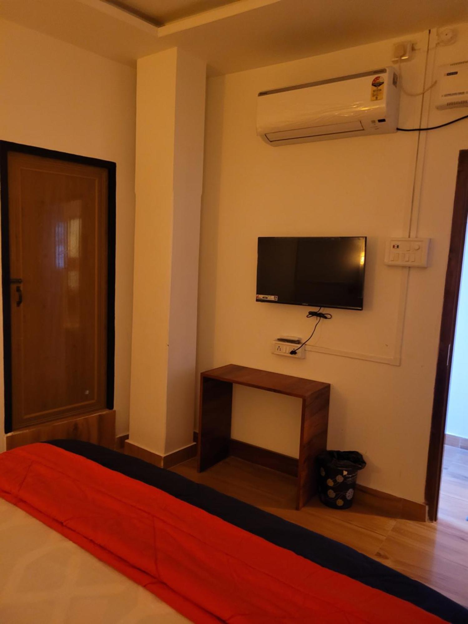 Dream Lodging Силчар Экстерьер фото